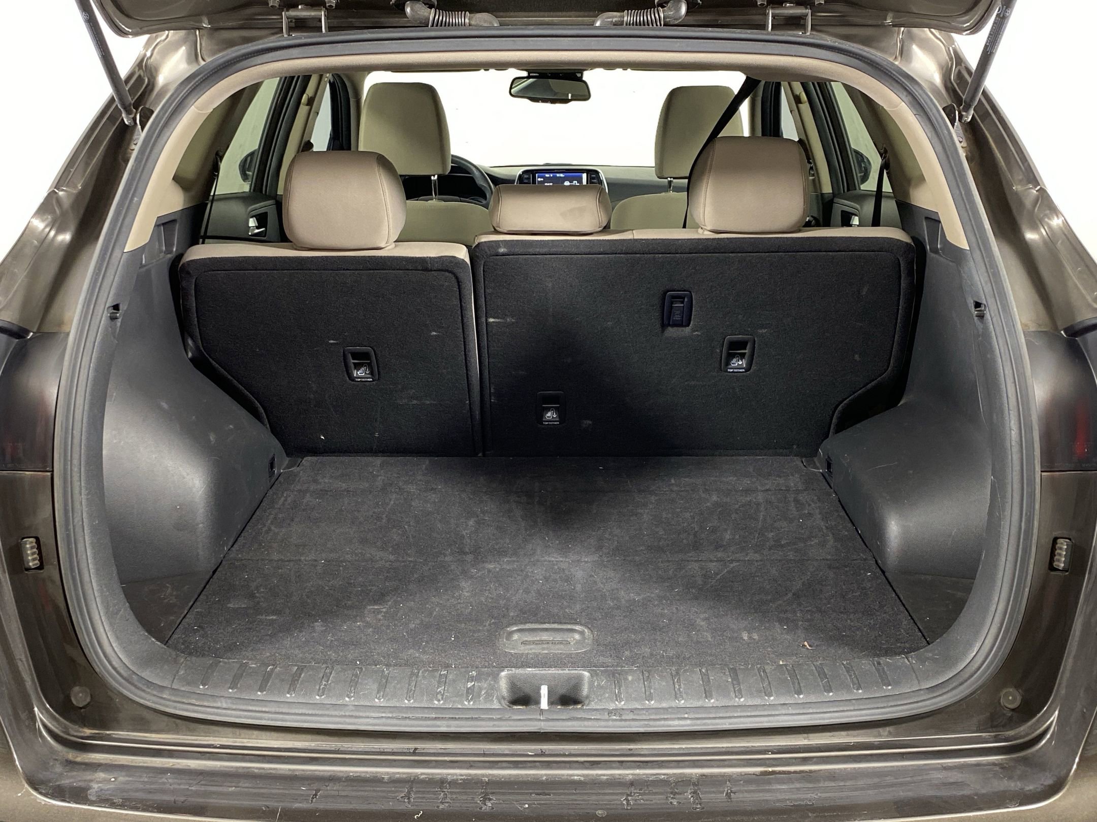 Used 2019 Hyundai Tucson SEL image 17