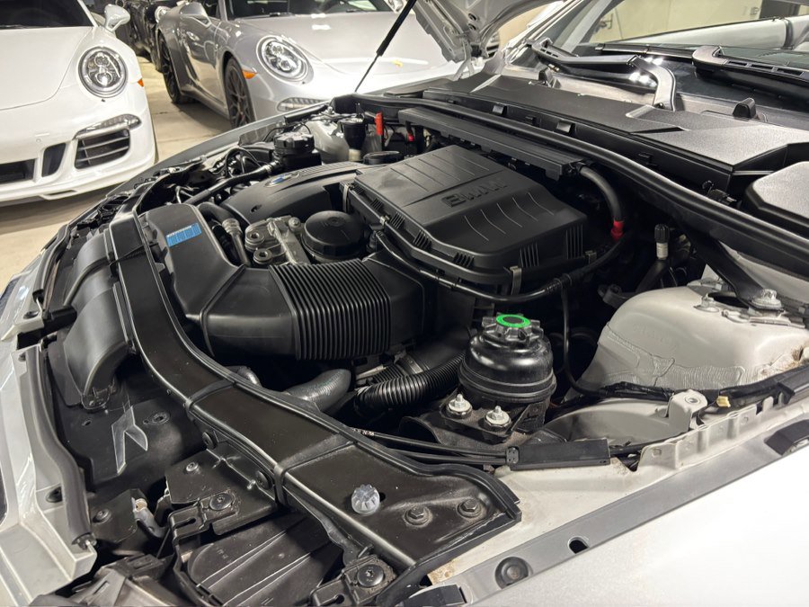 Used 2008 BMW 335i 2dr Conv 335i w/ Premium Pkg image 18