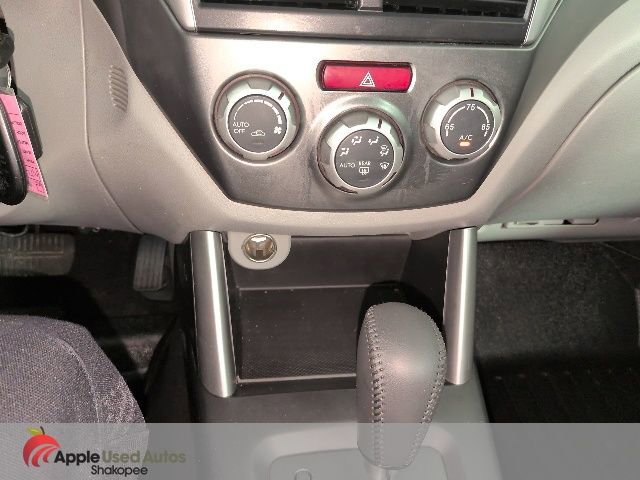 Used 2011 Subaru Forester 2.5X Limited w/ Protection Group 3 image 19