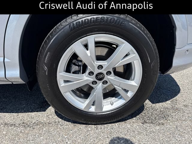 Certified 2025 Audi Q5 Premium w/ Convenience Package AWD/4WD image 12