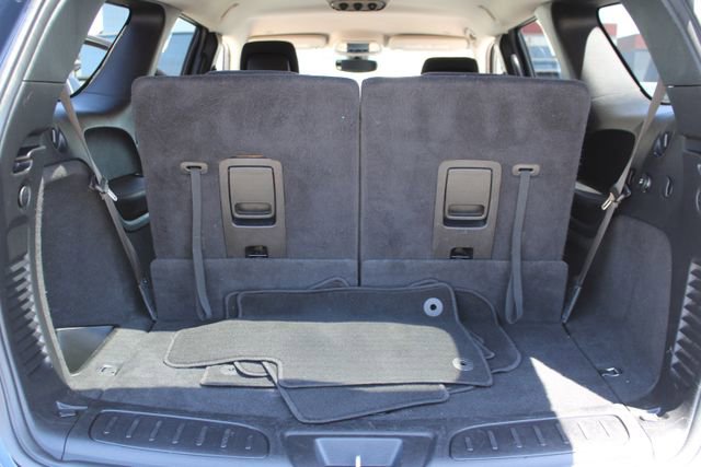 Used 2019 Dodge Durango SXT RWD image 41