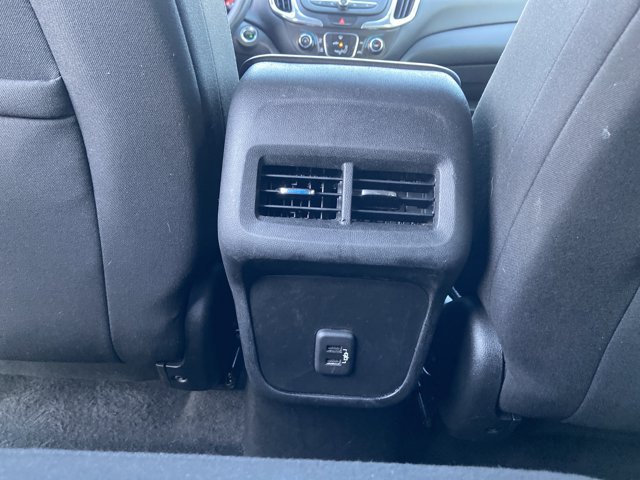 Used 2020 Chevrolet Equinox LT FWD image 47