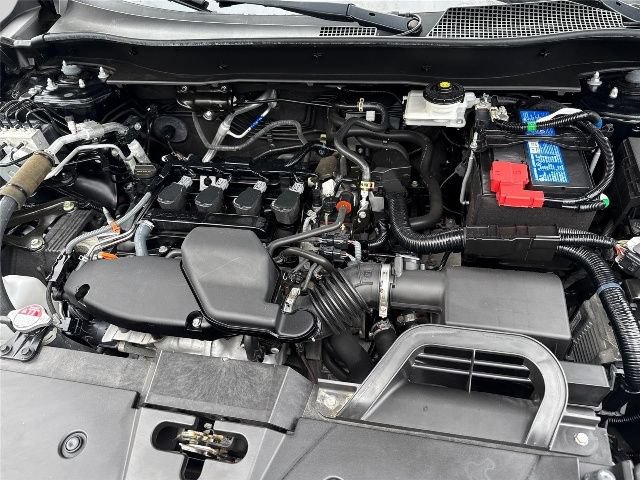 Used 2023 Honda CR-V LX image 20