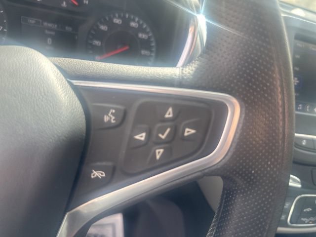 Used 2023 Chevrolet Equinox LS w/ LPO, Floor Liner Package AWD/4WD image 6