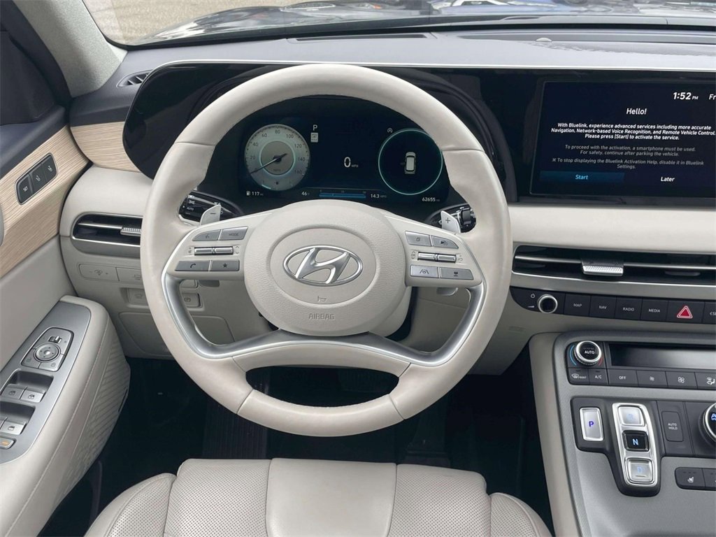 Used 2023 Hyundai Palisade Limited image 15
