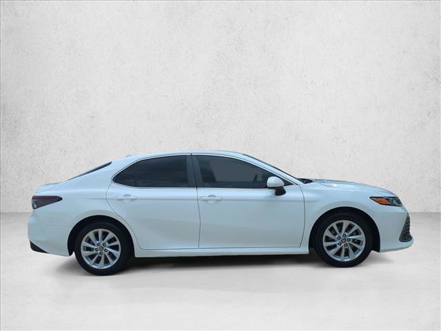 Used 2023 Toyota Camry LE FWD image 4