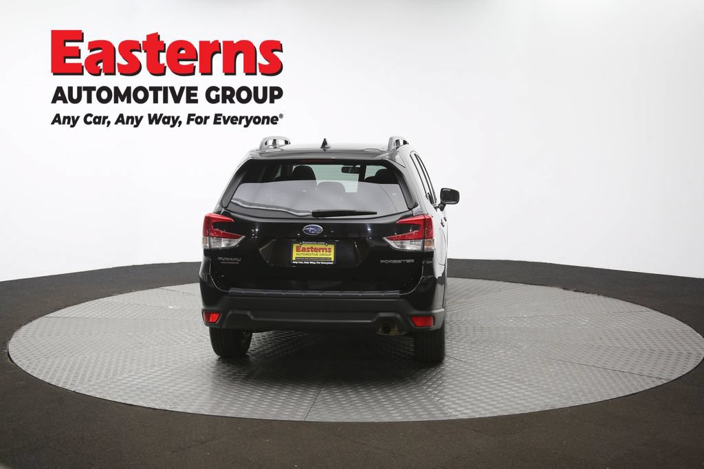Used 2022 Subaru Forester Premium AWD/4WD image 41