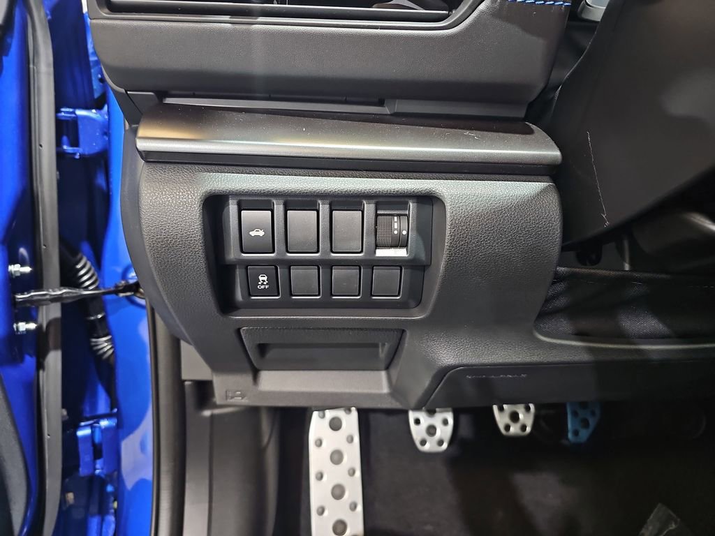 New 2026 Subaru WRX tS image 27