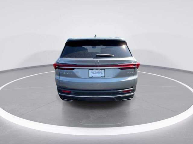 New 2026 Buick Enclave Preferred w/ Power Package FWD image 7