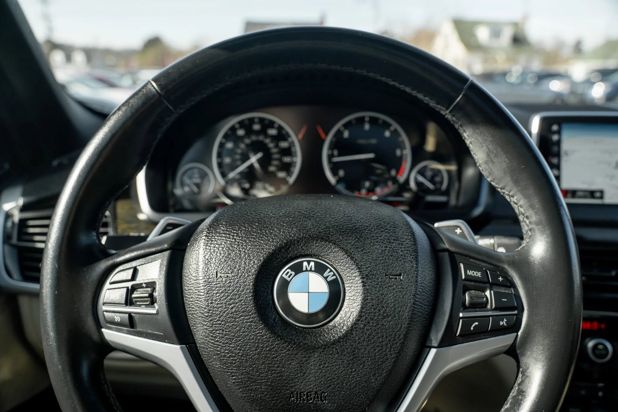 Used 2018 BMW X5 xDrive35d w/ M Sport Package image 20