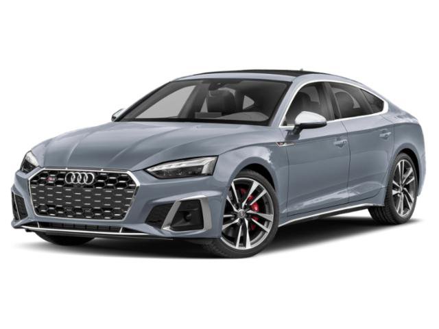 Used 2022 Audi S5 Premium Plus w/ Premium Plus Package