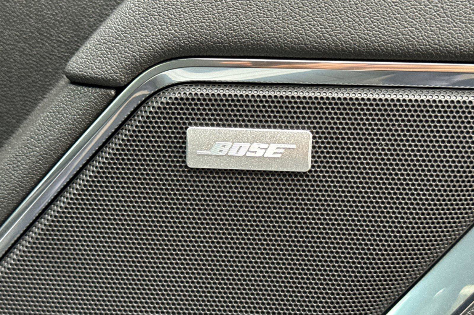 New 2026 Chevrolet Silverado 1500 LT Trail Boss w/ LT Trail Boss Premium Package image 23