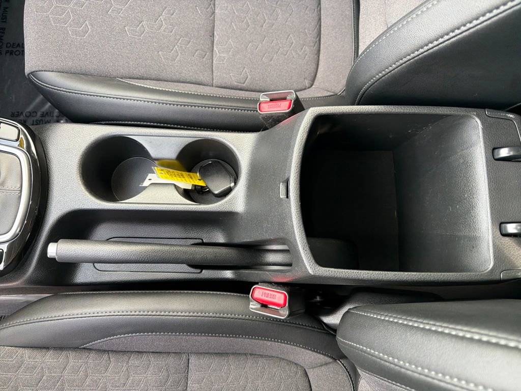 Used 2024 Kia Seltos S image 24