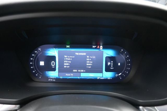 Certified 2025 Volvo S60 B5 Core AWD/4WD image 10
