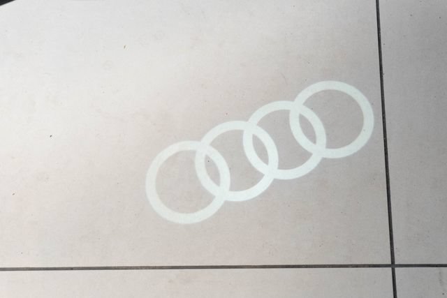 Used 2021 Audi Q8 Premium Plus w/ Premium Plus Package AWD/4WD image 25