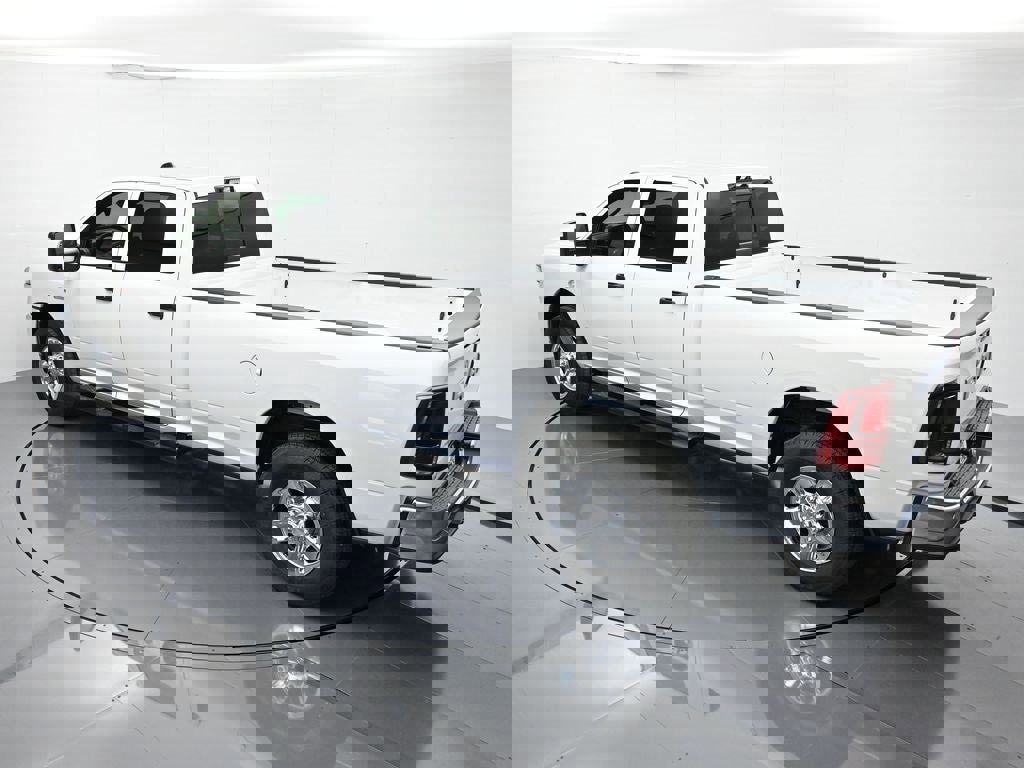 New 2026 RAM 2500 Tradesman image 34