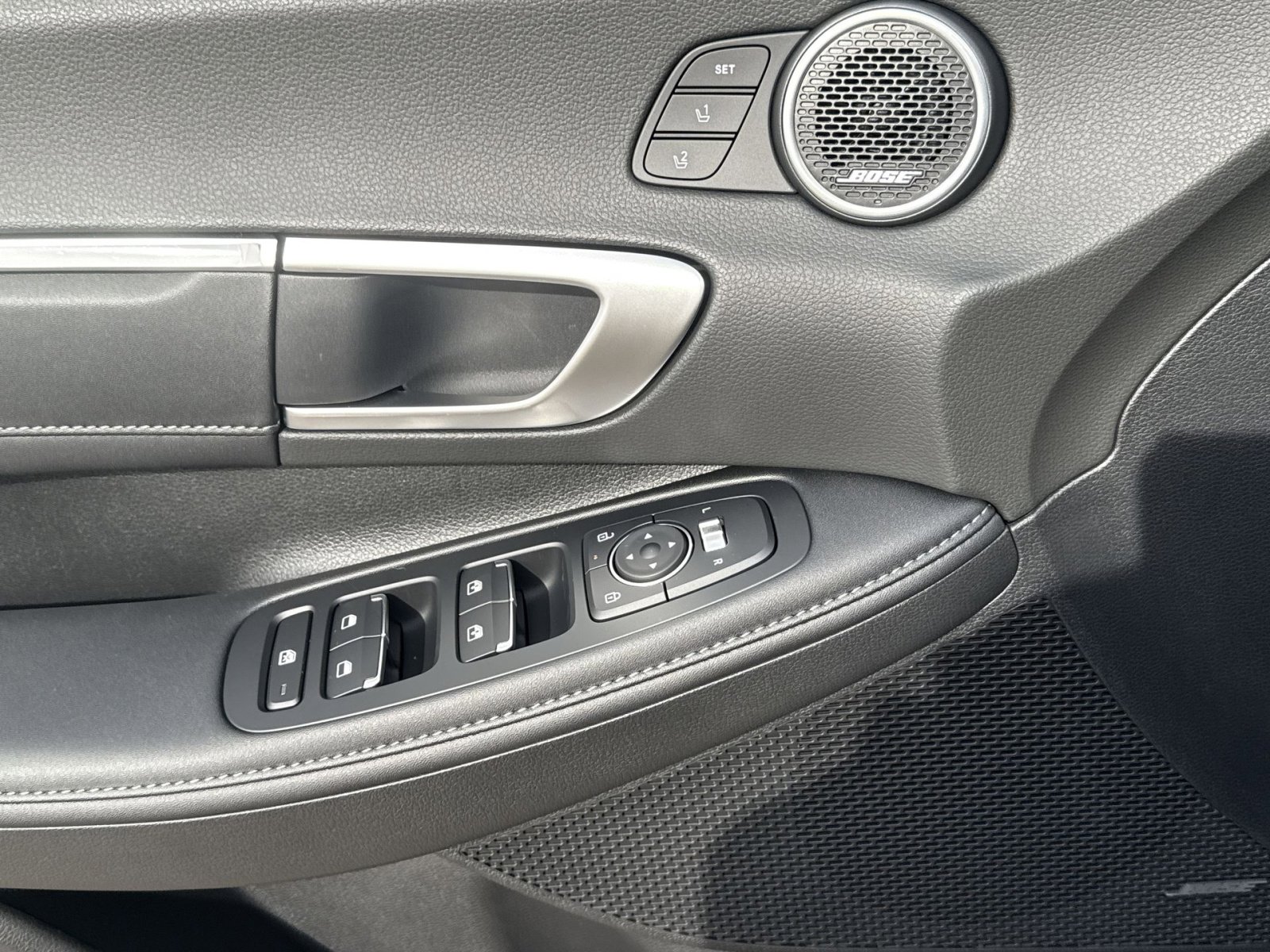 New 2026 Hyundai Sonata Limited image 15