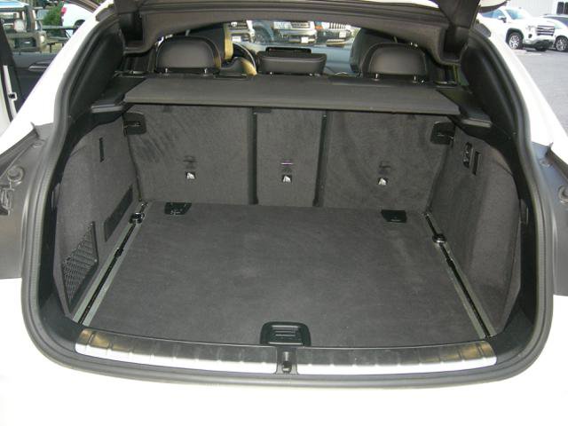 Used 2020 BMW X4 M40i w/ Executive Package image 18