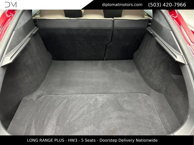 Used 2020 Tesla Model S Long Range Plus AWD/4WD image 40