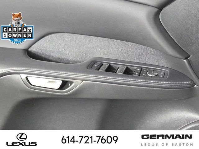 Certified 2024 Lexus RX 350h w/ Convenience Package AWD/4WD image 29
