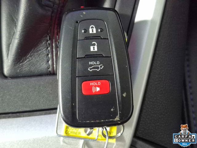 Used 2023 Toyota RAV4 XSE image 28