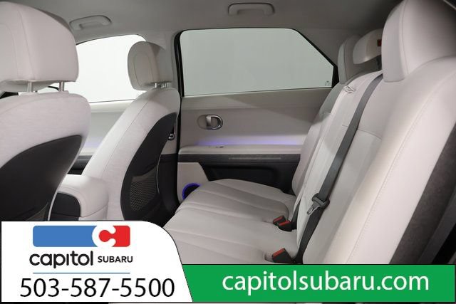 Used 2023 Hyundai Ioniq 5 SEL AWD/4WD image 34