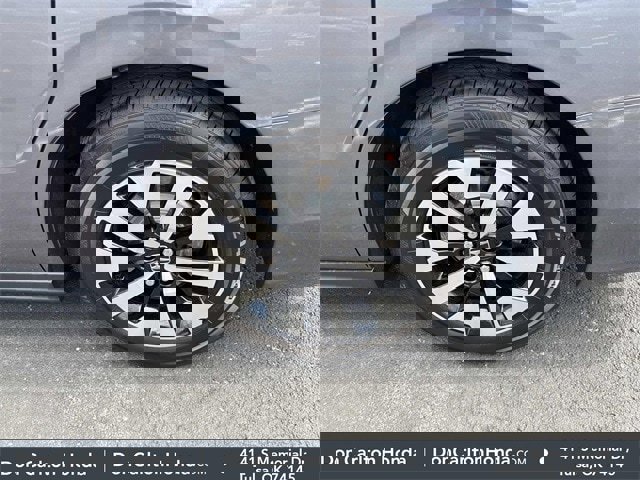 New 2026 Honda Odyssey EX-L image 27