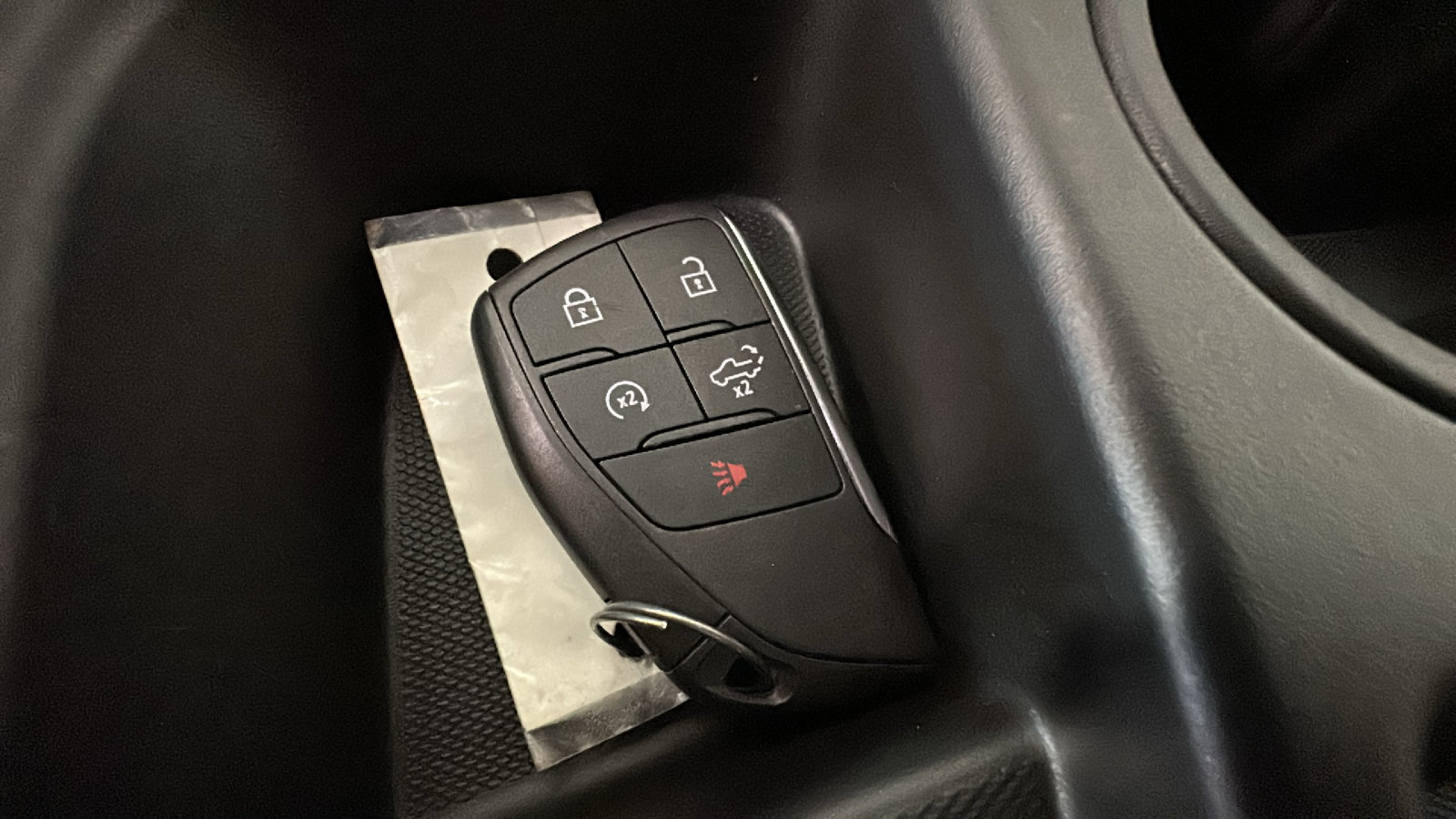 New 2026 GMC Sierra 1500 SLE AWD/4WD image 24