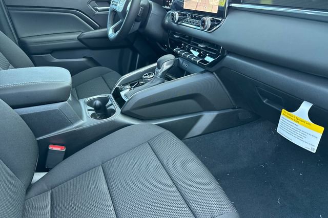 New 2026 GMC Canyon Elevation image 17