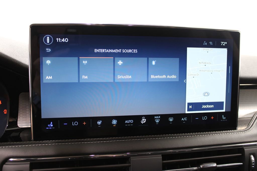 New 2026 Lincoln Corsair Premiere image 45