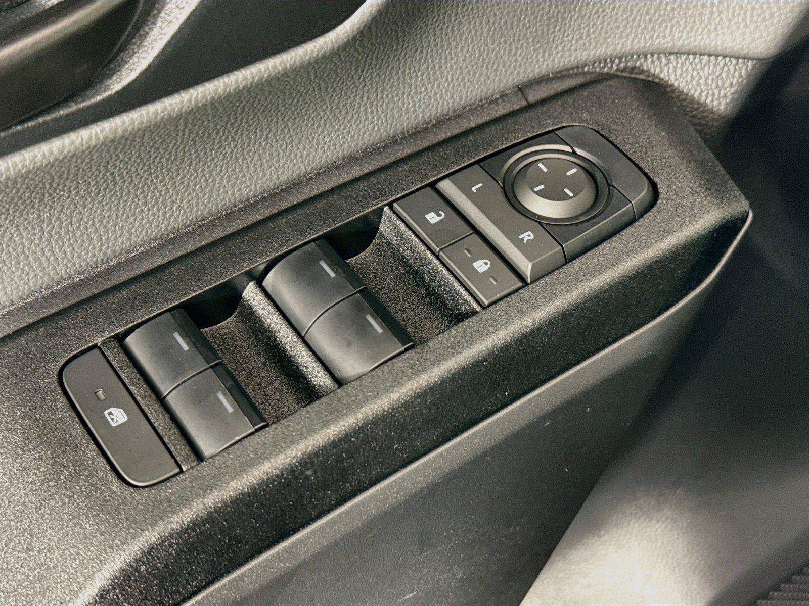 Certified 2026 Toyota RAV4 LE FWD image 26