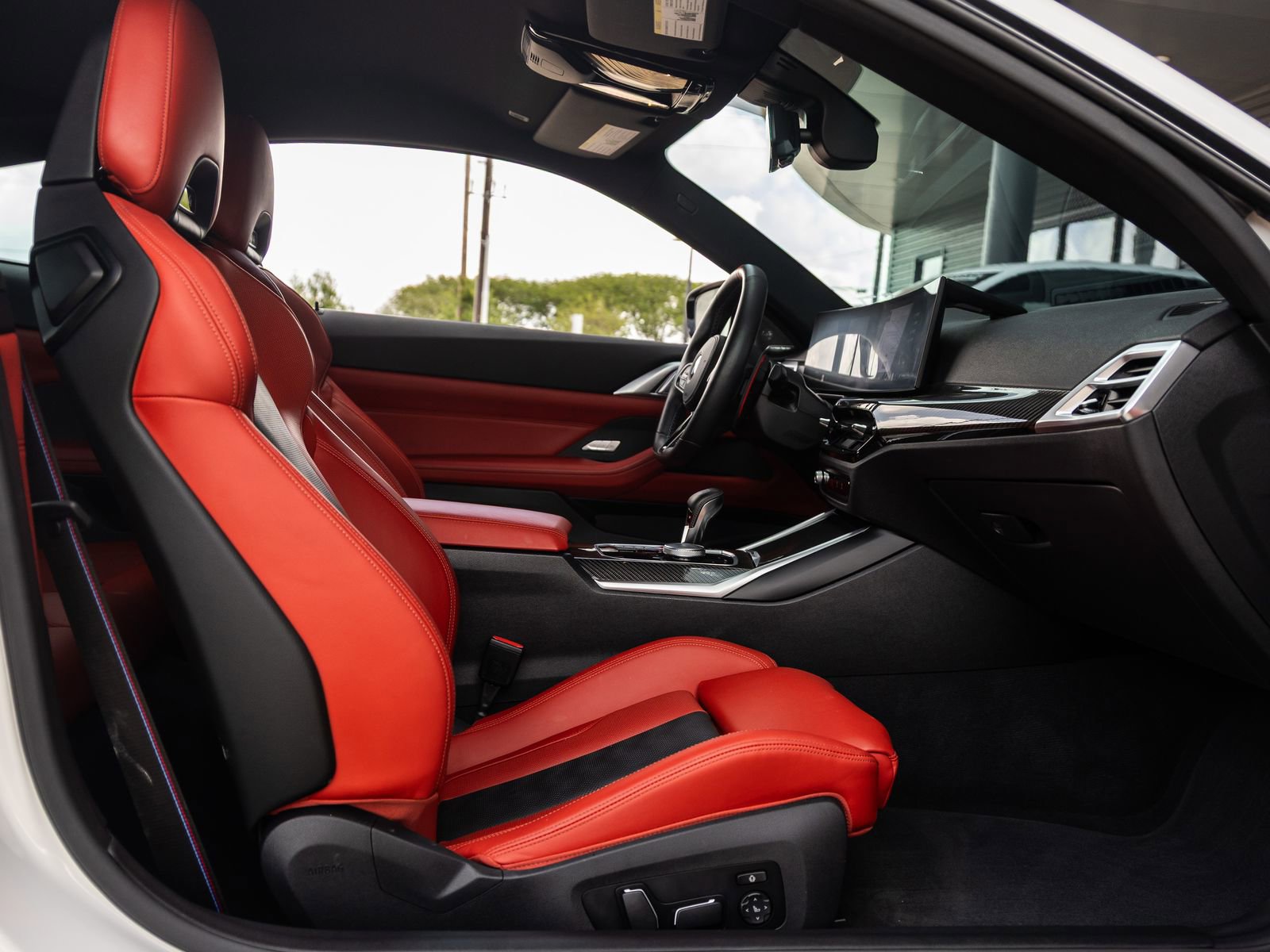 Used 2026 BMW M4 Competition w/ Executive Package image 40