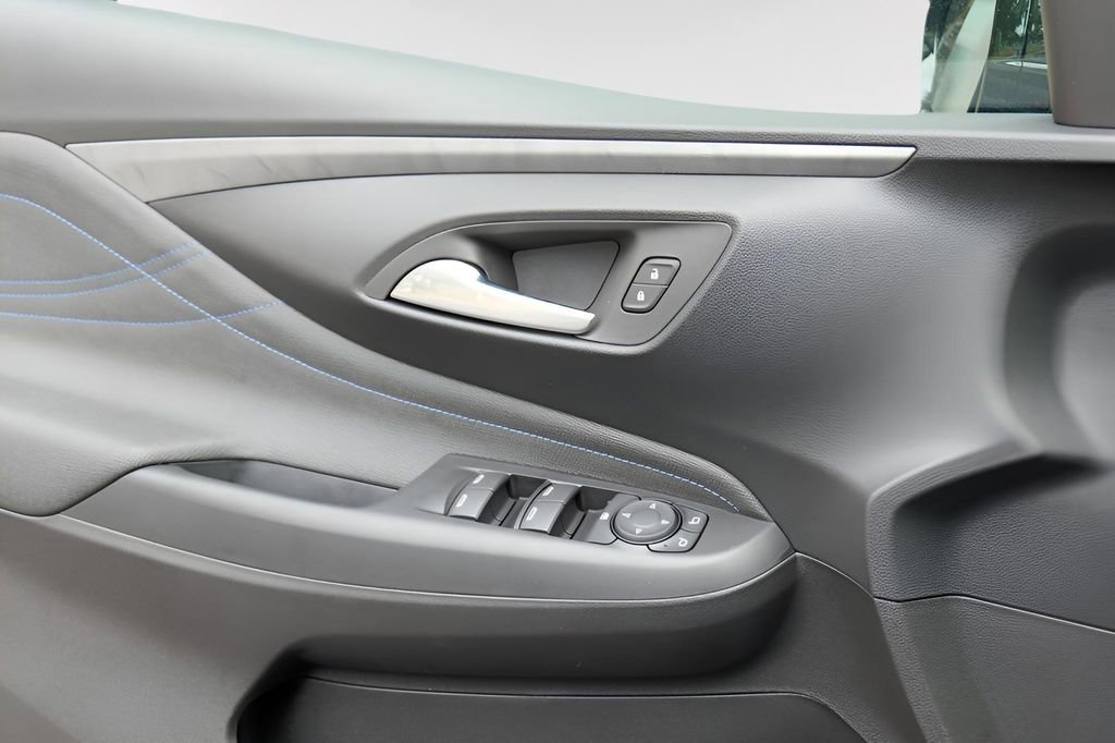 New 2026 Buick Envista Sport Touring w/ Convenience I Package image 20