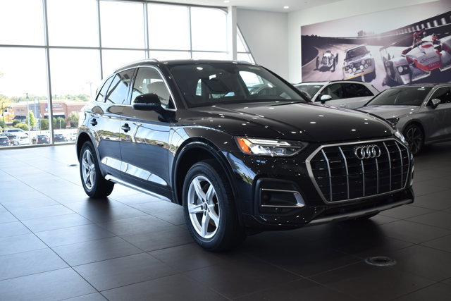 Used 2023 Audi Q5 2.0T Premium image 5