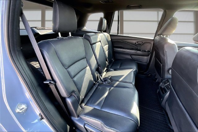 Used 2022 Honda Passport EX-L image 27