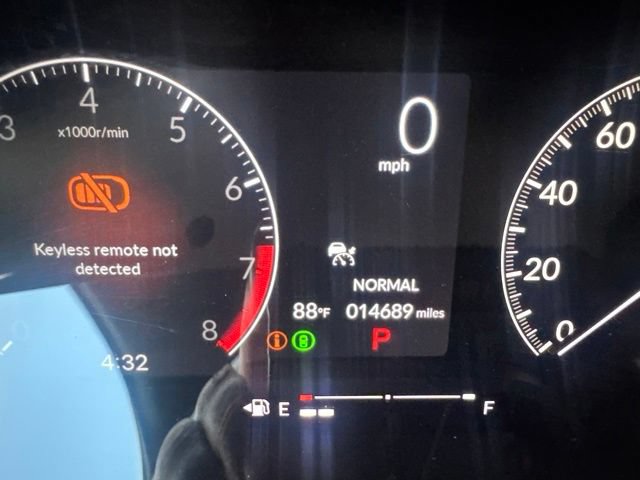 Used 2023 Honda Civic Sport image 13