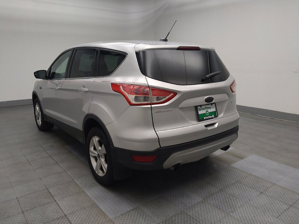 Used 2014 Ford Escape SE FWD image 5