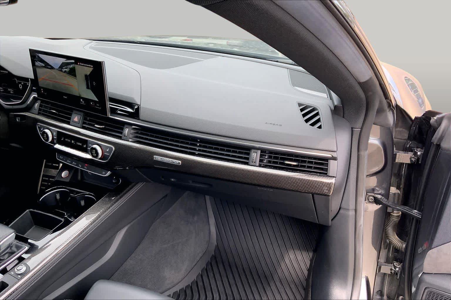 Used 2021 Audi S5 Prestige AWD/4WD image 17
