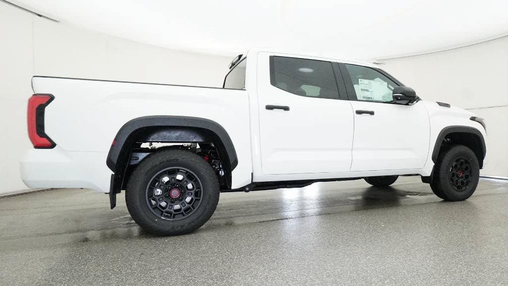 New 2026 Toyota Tundra TRD Pro AWD/4WD image 26