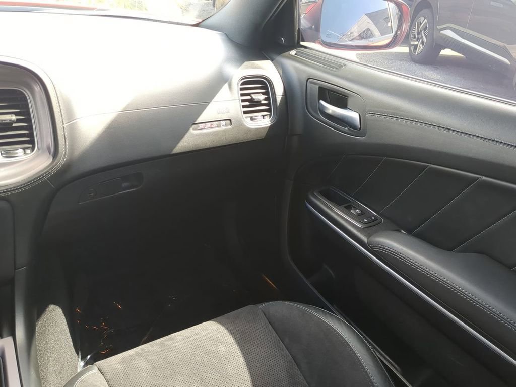 Used 2023 Dodge Charger Scat Pack w/ Dynamics Package image 17