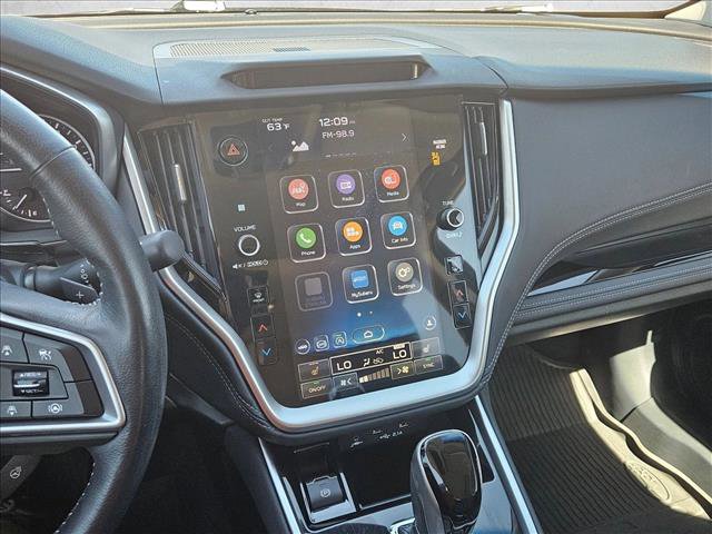 Used 2022 Subaru Outback Limited image 15