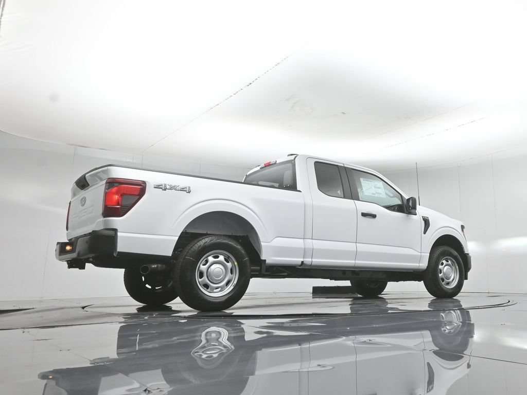 New 2026 Ford F150 XL AWD/4WD image 44