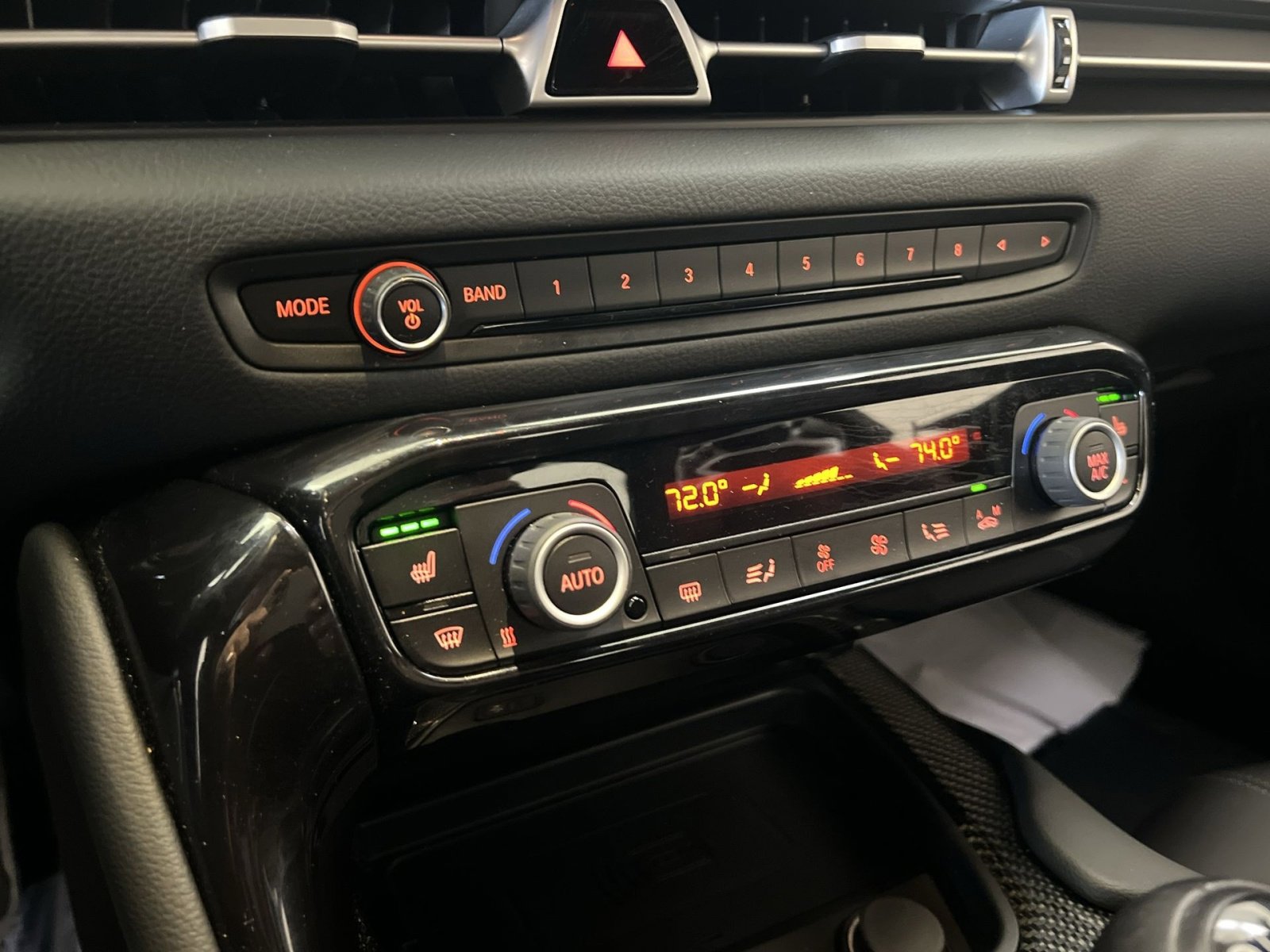 Used 2023 Toyota Supra Premium image 20