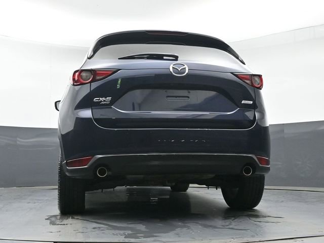 Used 2019 MAZDA CX-5 Grand Touring AWD/4WD image 30