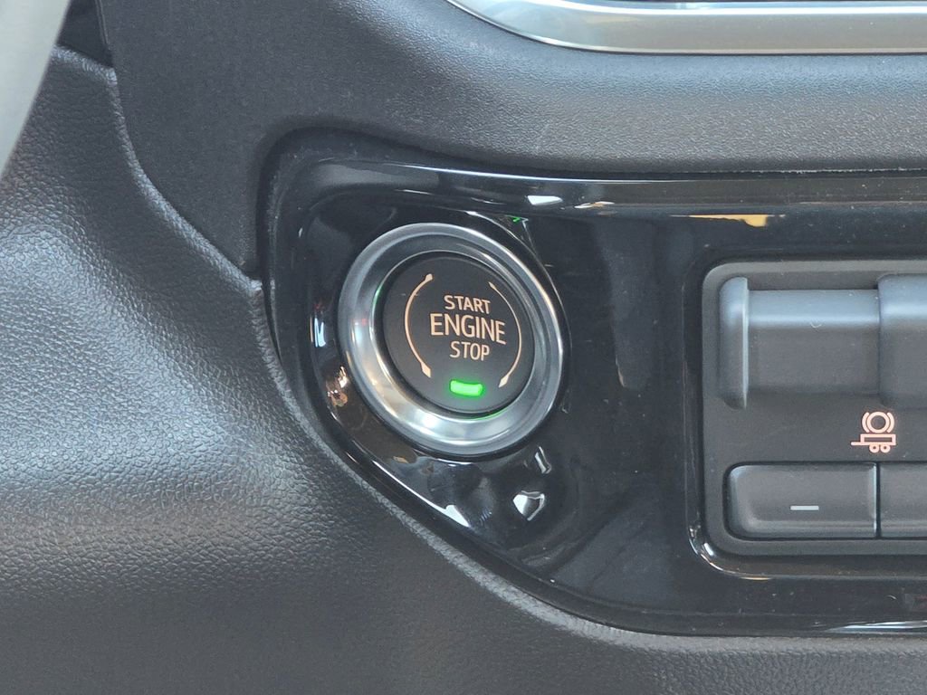 New 2026 GMC Sierra 1500 Elevation w/ Elevation Premium Package image 34