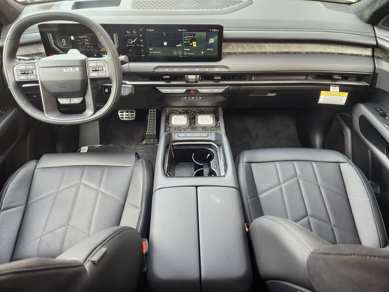 New 2027 Kia Telluride SX Prestige X-Pro image 23