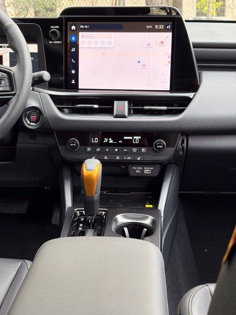 New 2026 Subaru Outback Wilderness AWD/4WD image 12