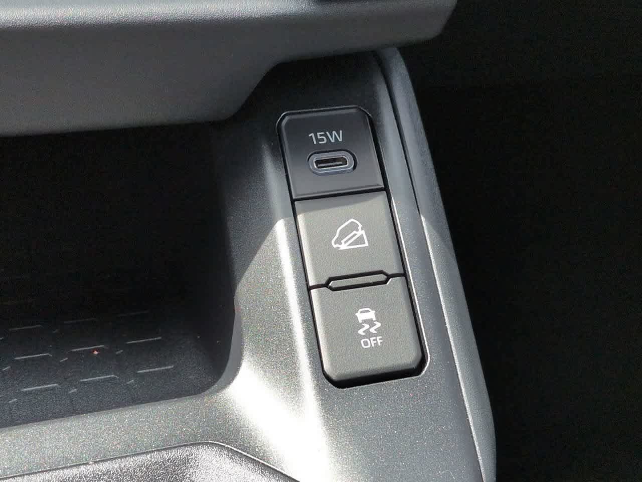 New 2026 Toyota RAV4 SE w/ Weather Package AWD/4WD image 20