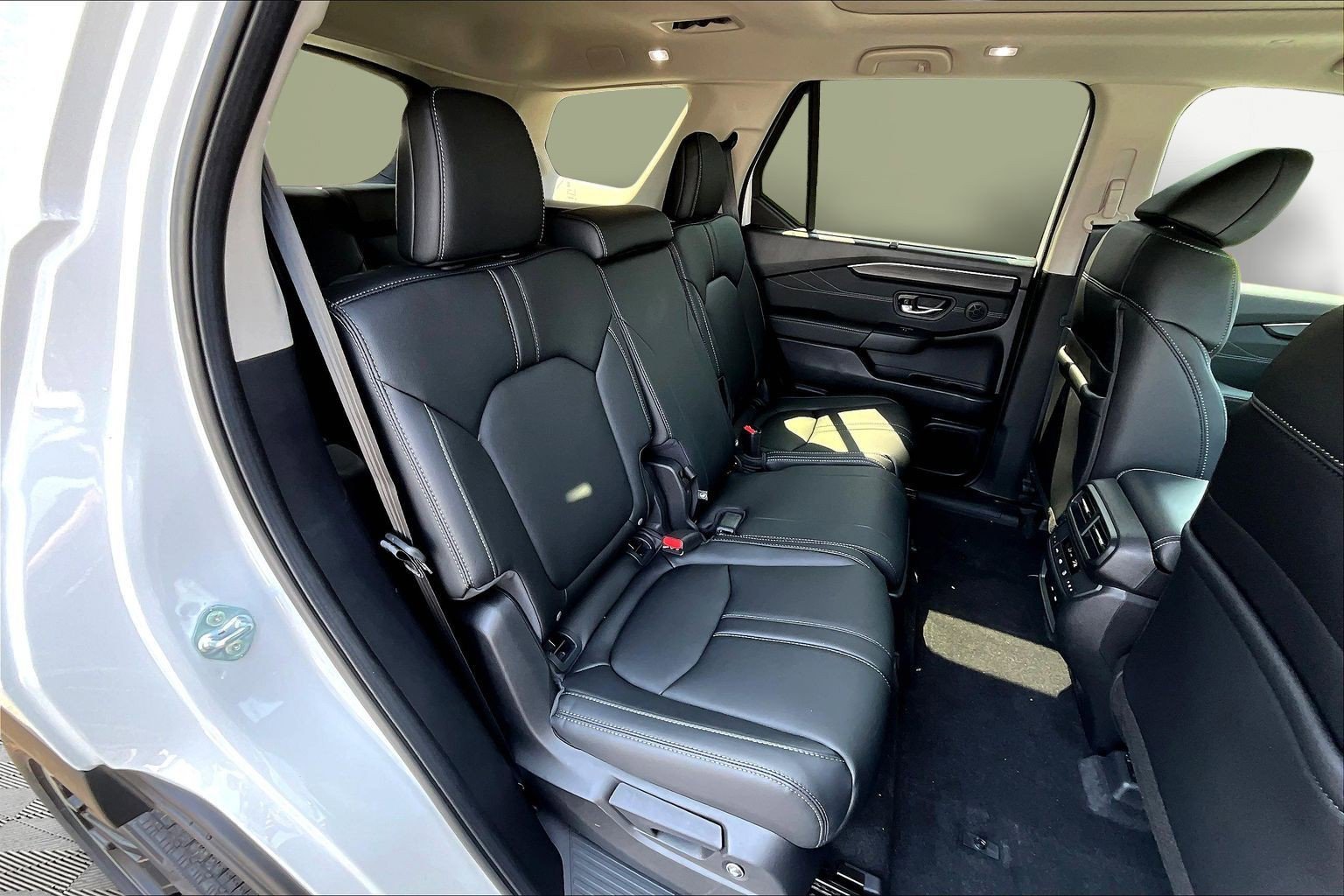 New 2026 Honda Pilot image 20