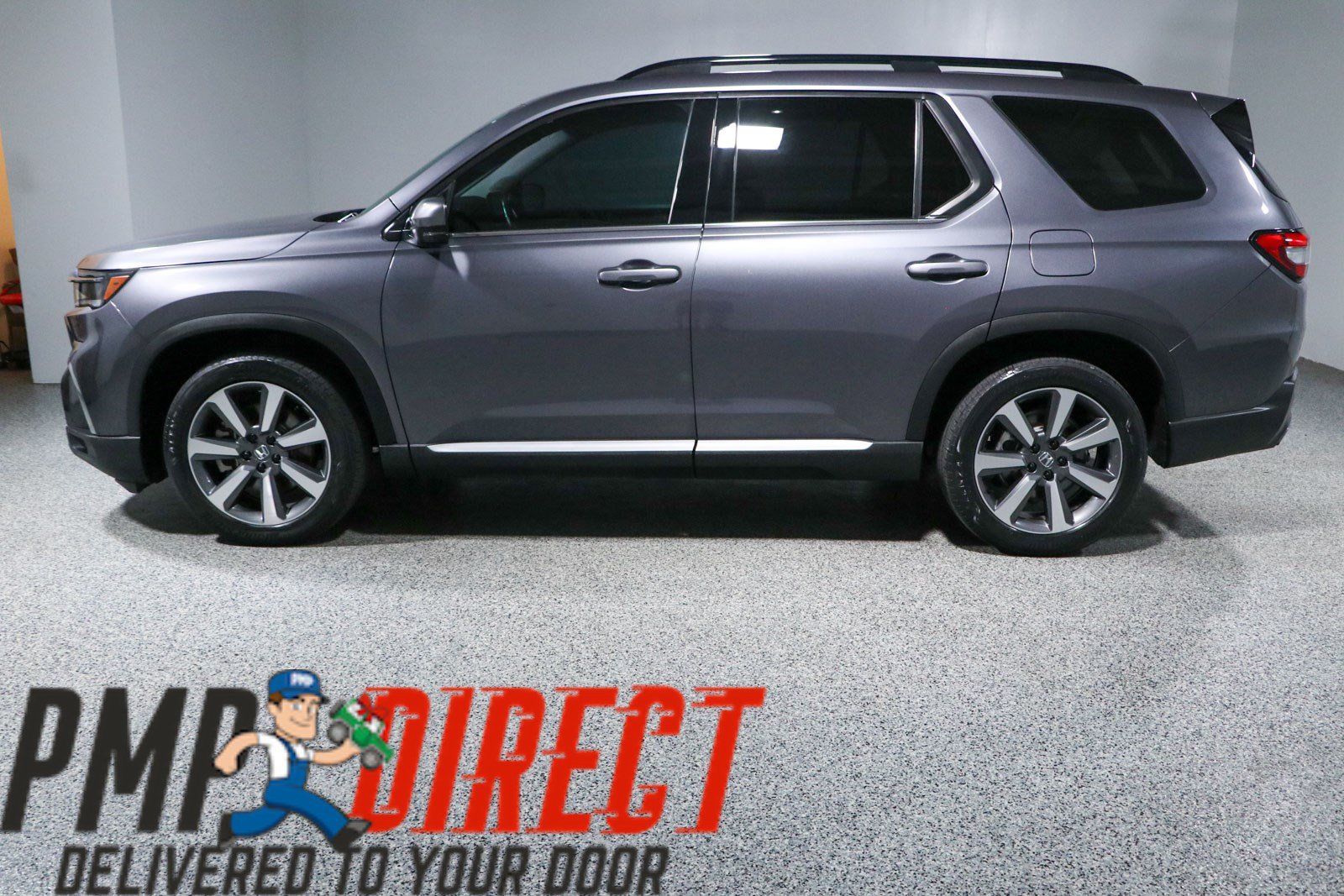 Used 2023 Honda Pilot Elite image 10